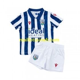 Maillot de Foot West Bromwich Albion Domicile 2024-25 - Enfant